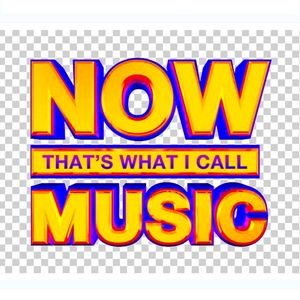 NOW CD's, 3 U Pick, Assorted Volumes,